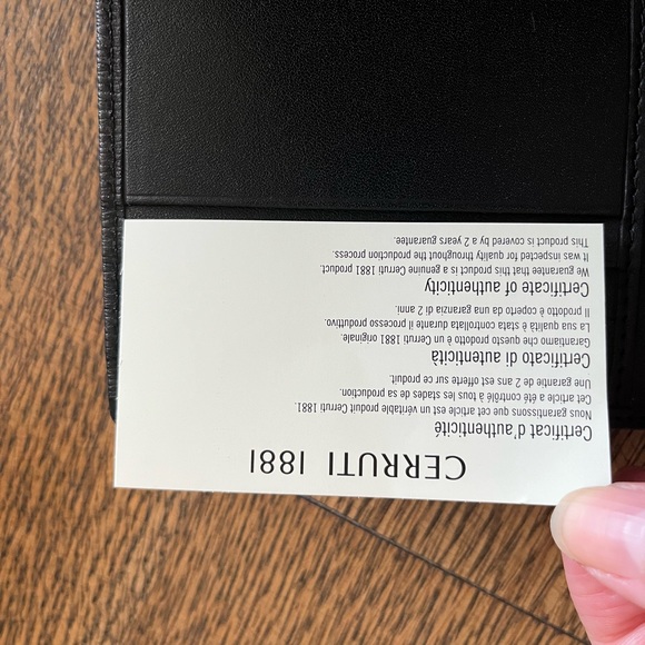 Wallet - Picture 4 of 4